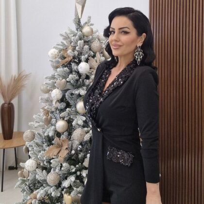 Ολόσωμο σορτς