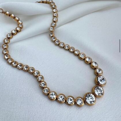 Ριβιέρα λαιμού