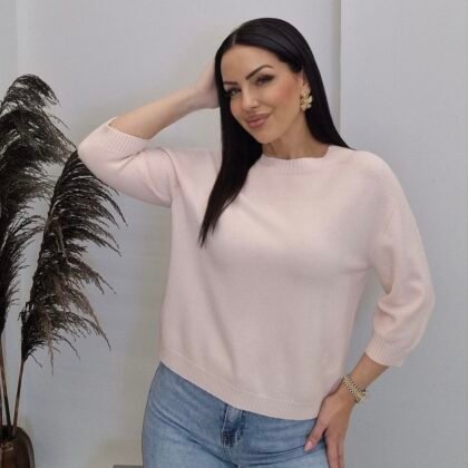 Basic εποχικό μπλουζάκι