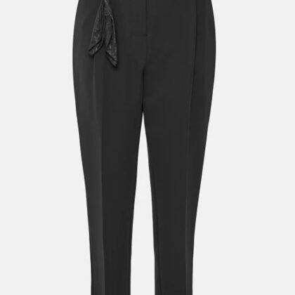 Chinos παντελόνι με πιέτες