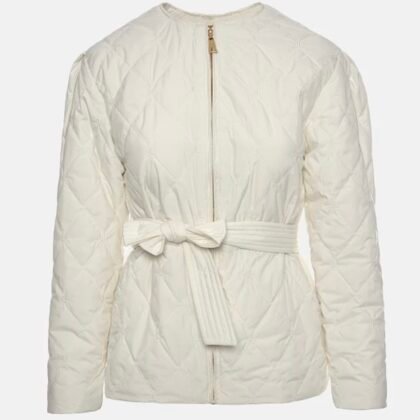 Τζάκετ με logo κέντημα