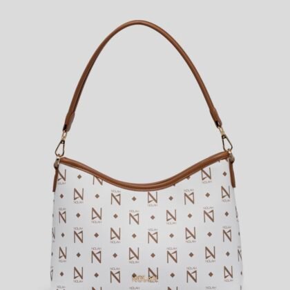 Bettina White – Brown