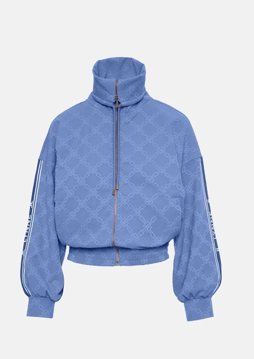 Ζακέτα φόρμας με Logo