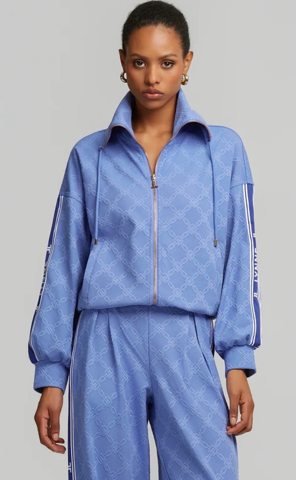 Ζακέτα φόρμας με Logo - Image 3