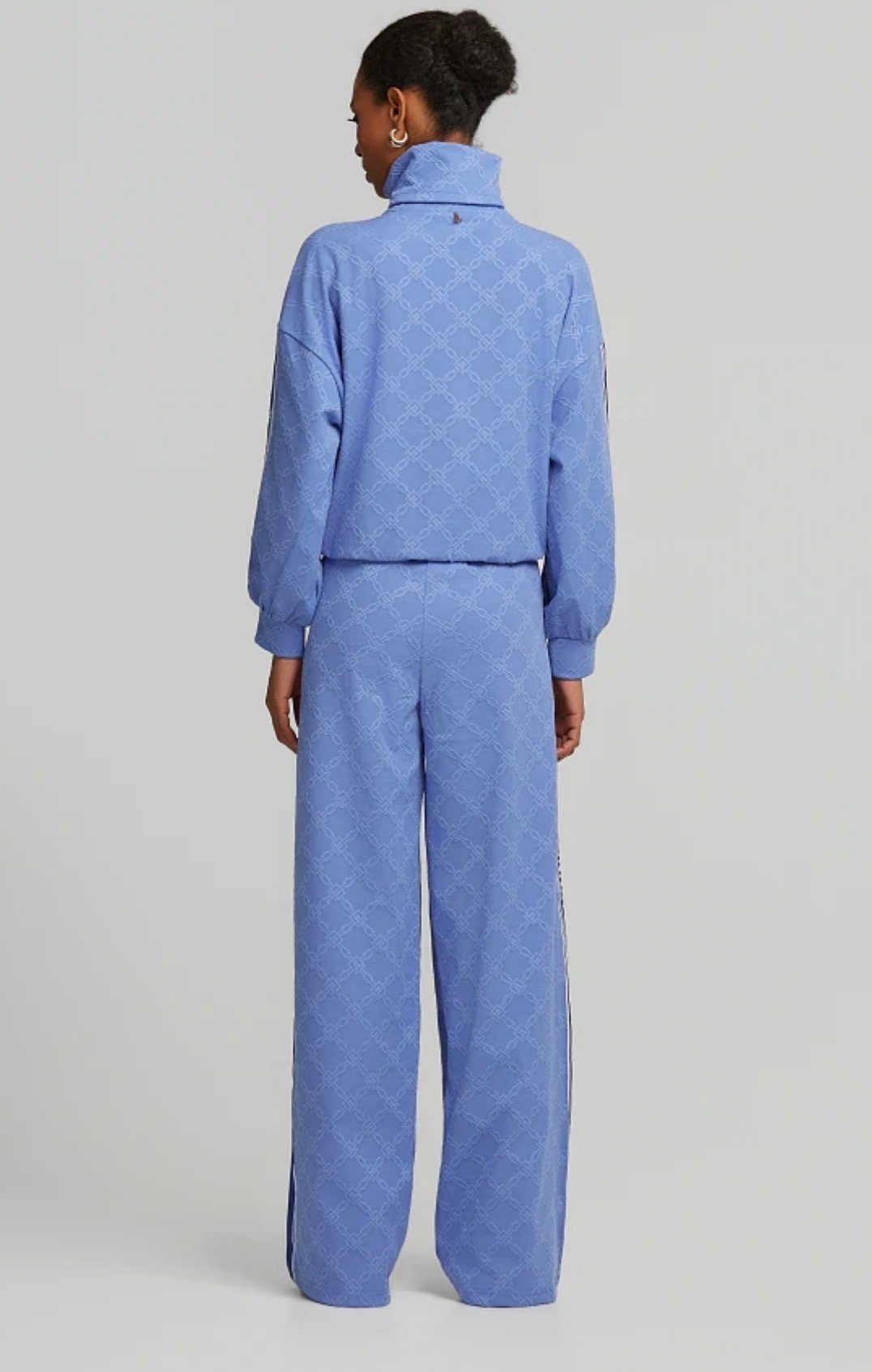 Ζακέτα φόρμας με Logo - Image 5