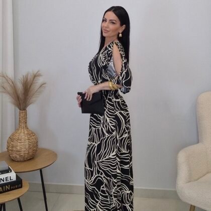 Pinto Tequila Dress
