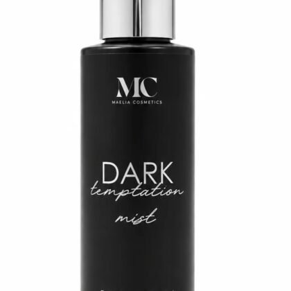 Dark Temptation Body & Hair Mist