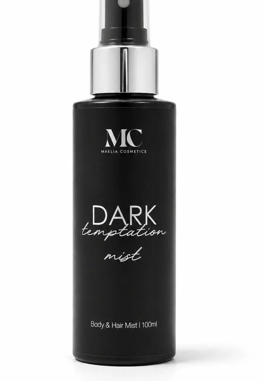 Dark Temptation Body & Hair Mist