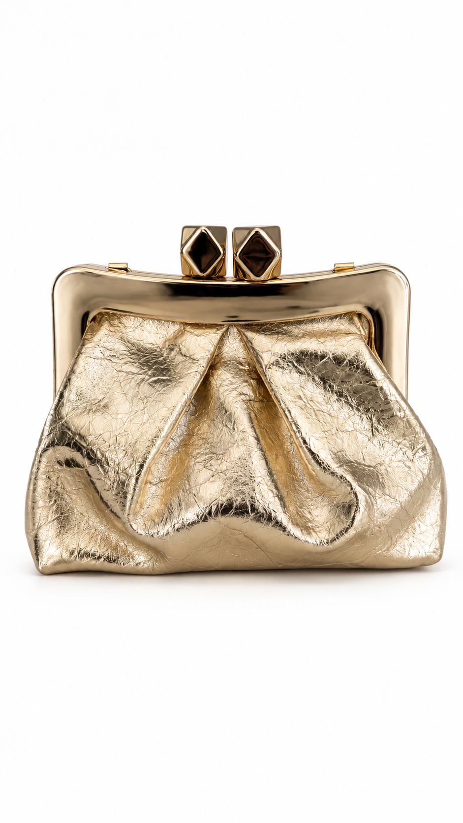 Golden Glow Clutch - Image 2