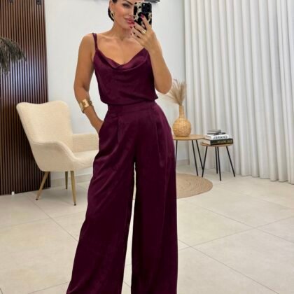 Wine Elegance Set