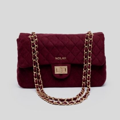 Kea burgundy