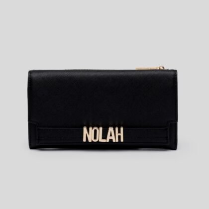 Nolah nodelia black