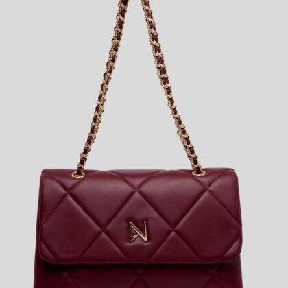 Vera Burgundy