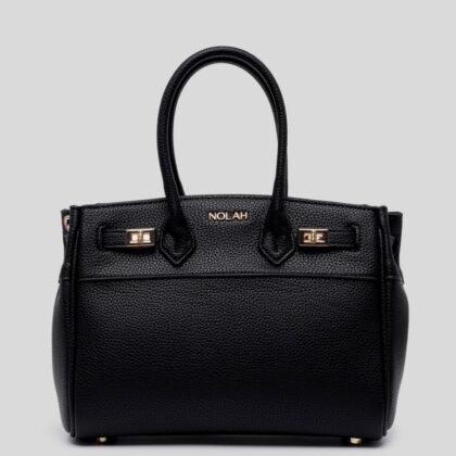 Carolina Black Nolah