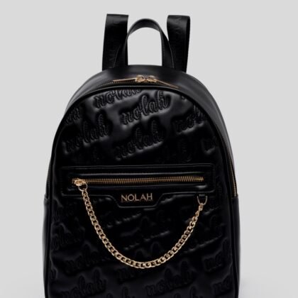 Nolahpack Black