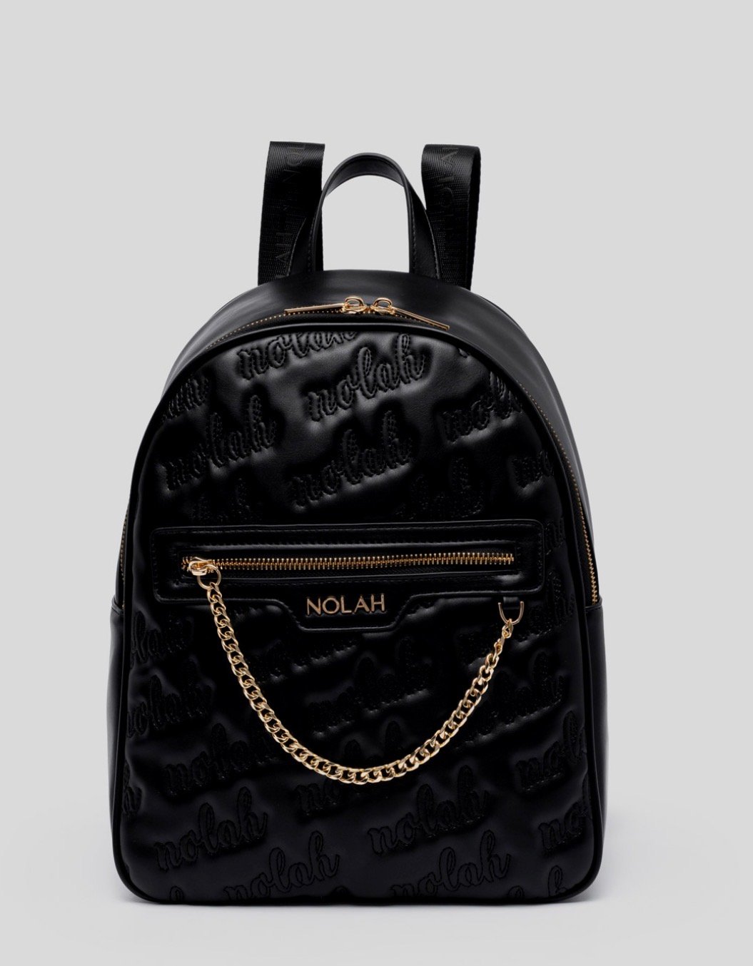 Nolahpack Black