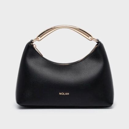 Oceane Black Nolah
