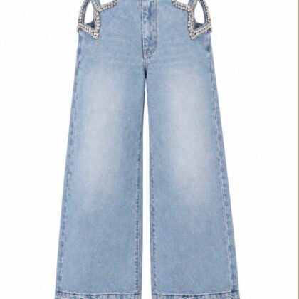 Cut – Out Jean Gloria