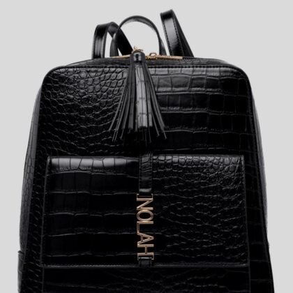 Silva Black Nolah